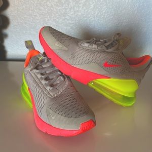 Nike Air Max 270 ‘Neon’